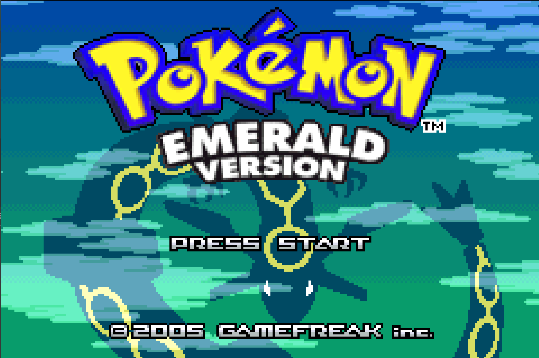 【GBA】万物吞噬者