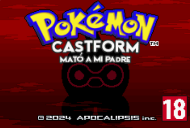 【GBA】飘浮泡泡杀死了我的父亲